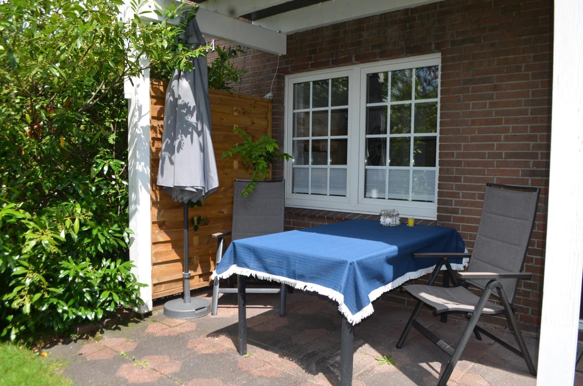 Yacht Im Schiffehaus Apartment Schillig Exterior photo